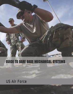 Book cover for Guide to Bare Base Mechanical Systems