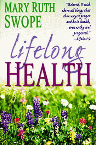 Cover of Lifelong Health