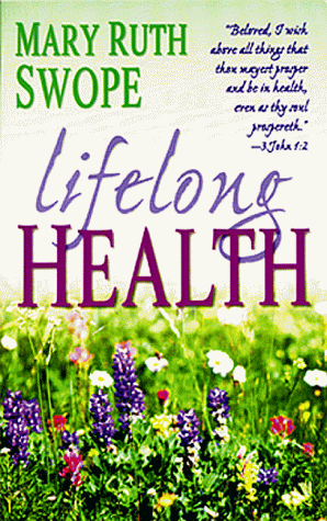 Book cover for Lifelong Health