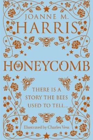 Cover of Honeycomb