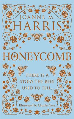 Book cover for Honeycomb