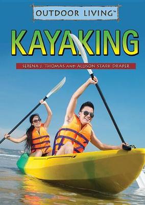 Cover of Kayaking