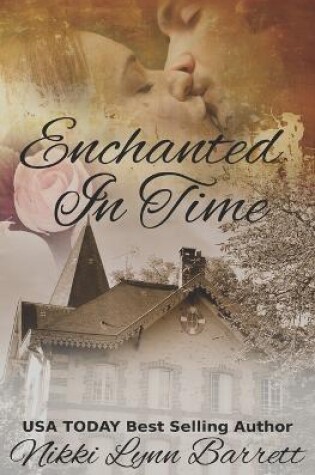 Cover of Enchanted In Time