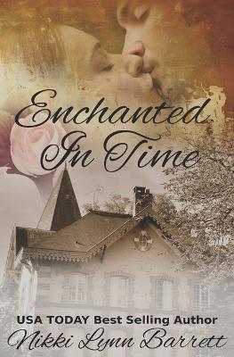 Book cover for Enchanted In Time