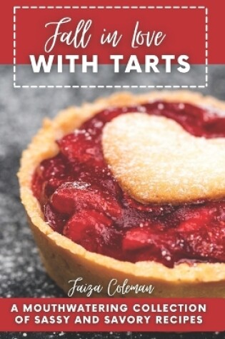 Cover of Fall in Love with Tarts