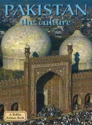 Cover of Pakistan, the Culture