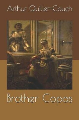 Cover of Brother Copas
