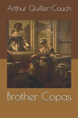 Book cover for Brother Copas