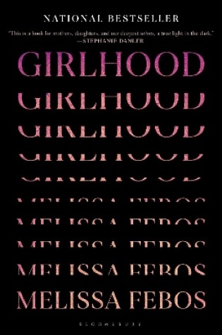 Cover of Girlhood