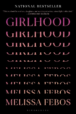 Book cover for Girlhood