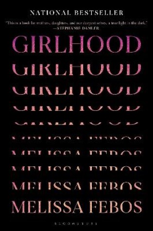 Cover of Girlhood