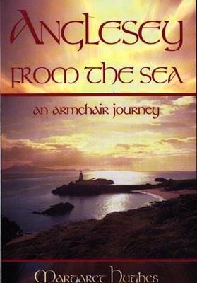 Book cover for Anglesey from the Sea - An Armchair Journey