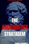 Book cover for The Games of Hadrian - The Archimedes Stratagem