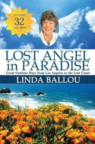 Cover of Lost Angel in Paradise