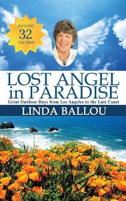 Book cover for Lost Angel in Paradise
