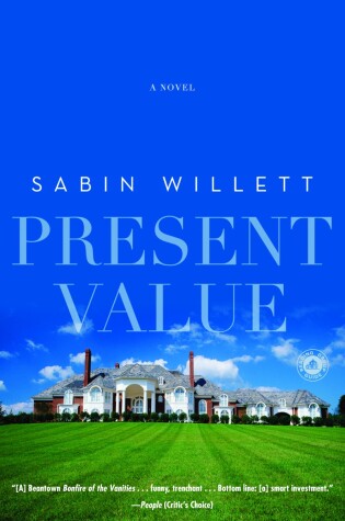 Cover of Present Value