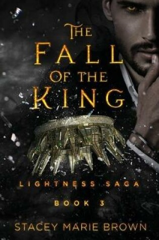 Cover of The Fall of the King