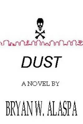 Book cover for Dust: A Novel