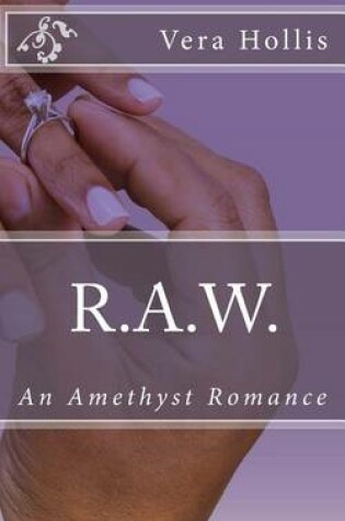 Cover of R.A.W.