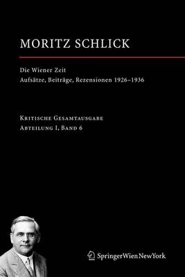 Book cover for Die Wiener Zeit