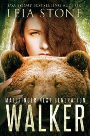 Cover of Walker