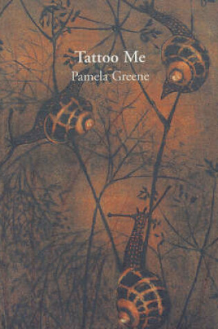 Cover of Tattoo Me