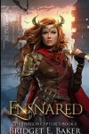 Book cover for Ensnared
