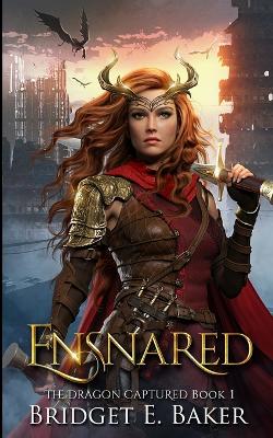 Book cover for Ensnared