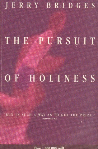 Cover of Pursuit of Holiness (New Ed)
