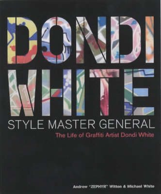 Book cover for Dondi