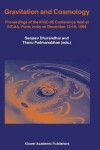 Book cover for Gravitation and Cosmology