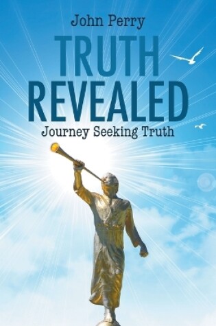 Cover of Truth Revealed