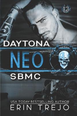 Book cover for Neo Soulless Bastards MC Daytona