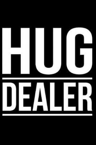 Cover of Hug Dealer