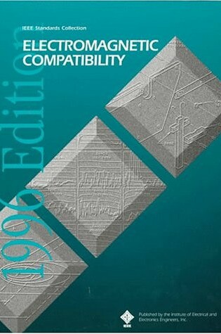 Cover of Electromagnetic Compatibility (Emc)