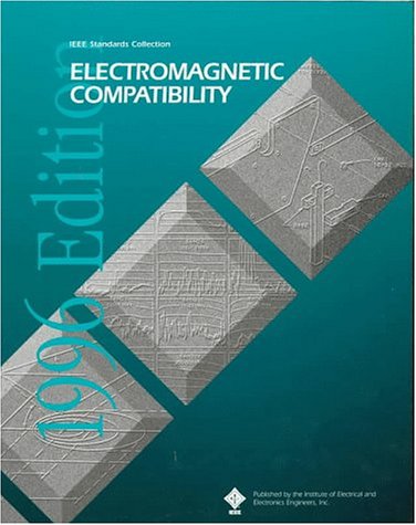 Book cover for Electromagnetic Compatibility (Emc)