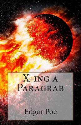 Book cover for X-ing a Paragrab