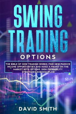 Book cover for Swing Trading Options