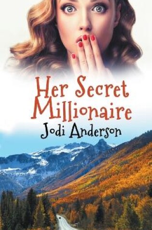 Cover of Her Secret Millionaire