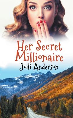 Book cover for Her Secret Millionaire