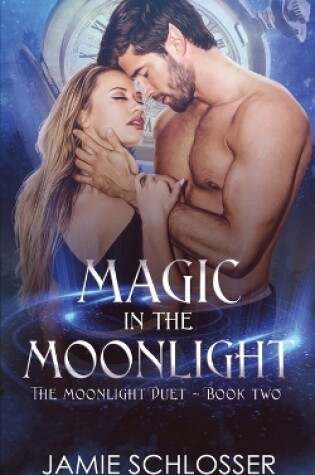 Cover of Magic in the Moonlight