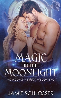 Book cover for Magic in the Moonlight