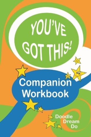 Cover of You've Got This! Companion Workbook