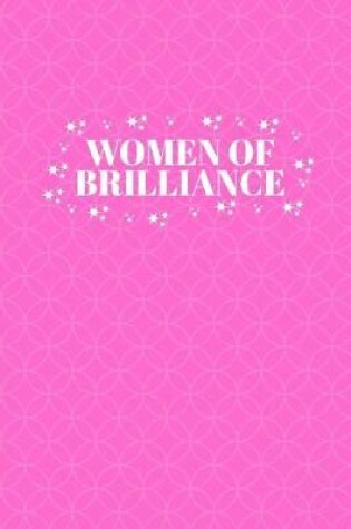 Cover of Women of Brilliance