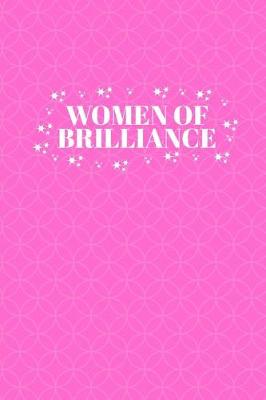 Book cover for Women of Brilliance