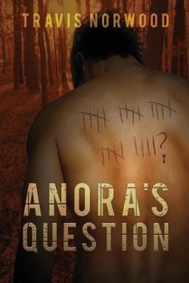 Book cover for Anora's Question