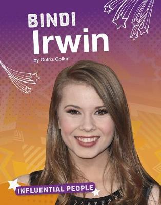 Cover of Bindi Irwin