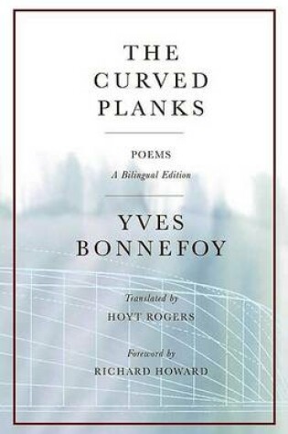 Cover of The Curved Planks