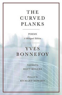 Book cover for The Curved Planks