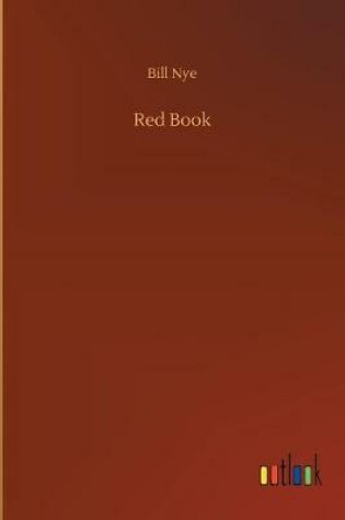 Cover of Red Book